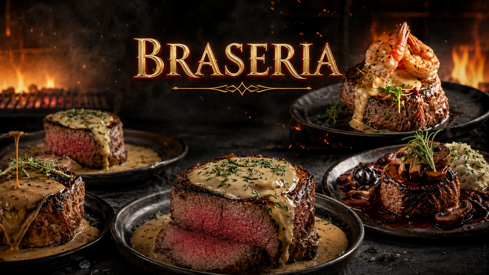 Brasería El Gaucho